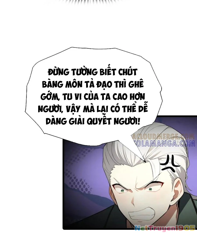 Tu Tiên Trở Về Tại Vườn Trường - Phần 2 Chapter 194 - 30