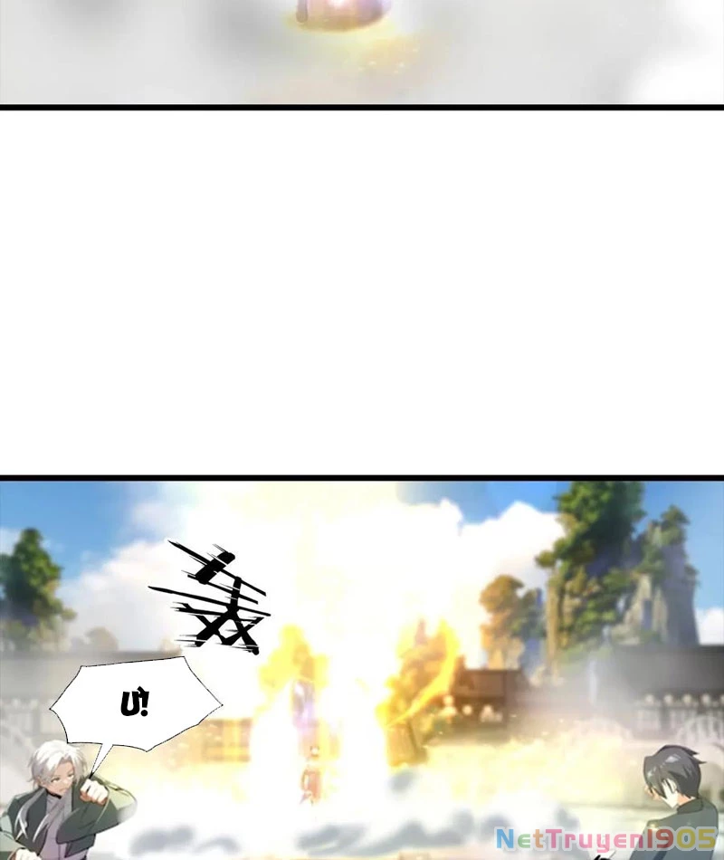 Tu Tiên Trở Về Tại Vườn Trường - Phần 2 Chapter 194 - 35