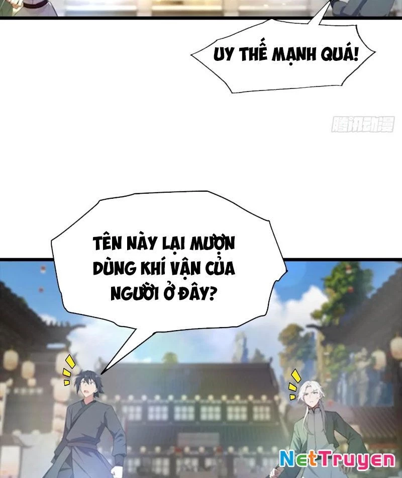 Tu Tiên Trở Về Tại Vườn Trường - Phần 2 Chapter 194 - 36