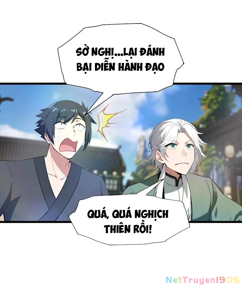 Tu Tiên Trở Về Tại Vườn Trường - Phần 2 Chapter 194 - 44