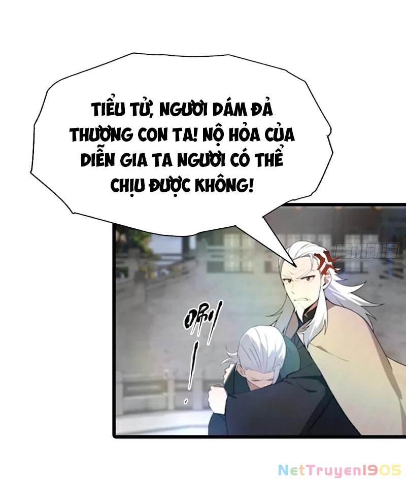 Tu Tiên Trở Về Tại Vườn Trường - Phần 2 Chapter 194 - 45
