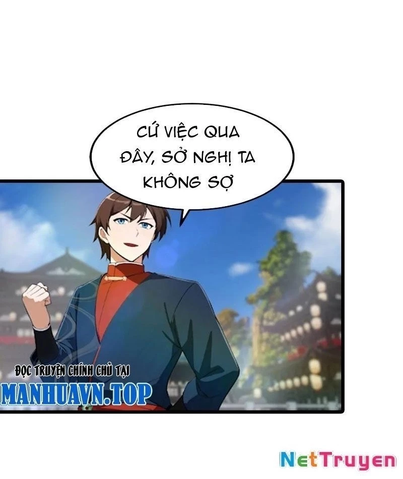 Tu Tiên Trở Về Tại Vườn Trường - Phần 2 Chapter 194 - 46