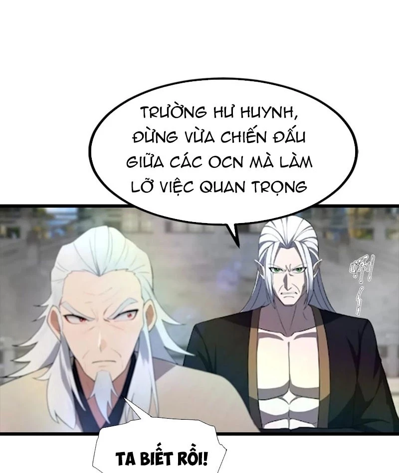 Tu Tiên Trở Về Tại Vườn Trường - Phần 2 Chapter 194 - 47