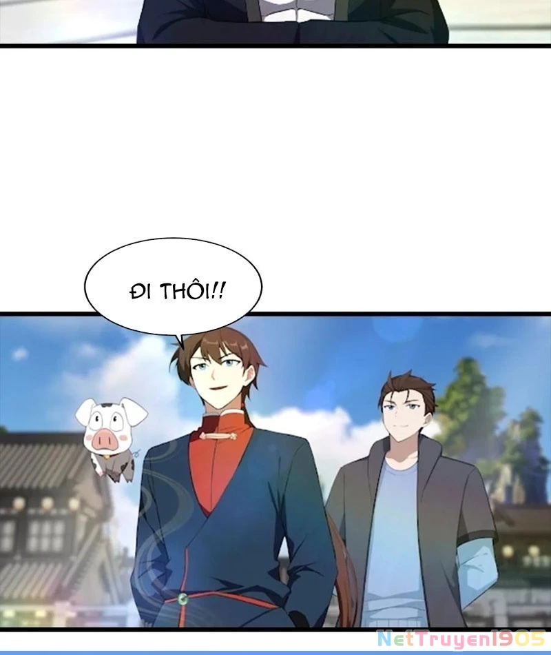 Tu Tiên Trở Về Tại Vườn Trường - Phần 2 Chapter 194 - 49