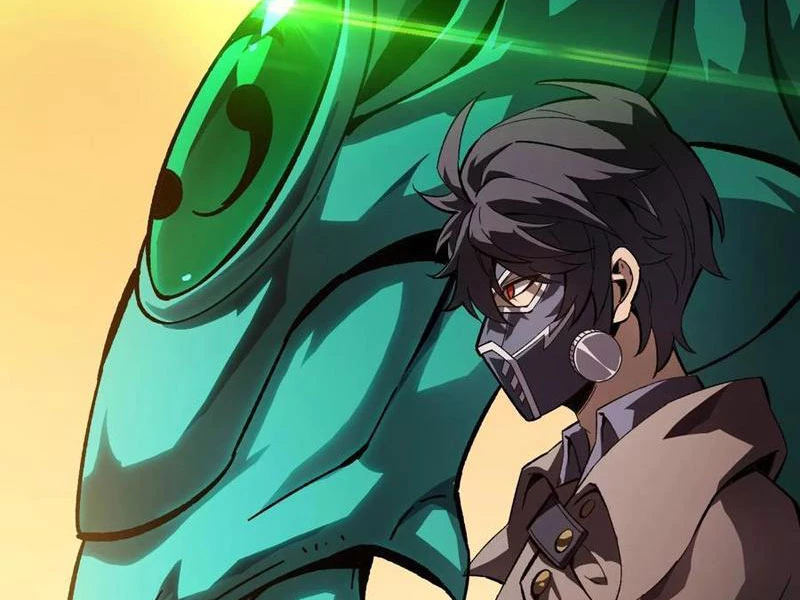 Dị Biến Giáng Lâm Nhân Gian: Triệu Hoán Chi Chủ! Chapter 22 - 9