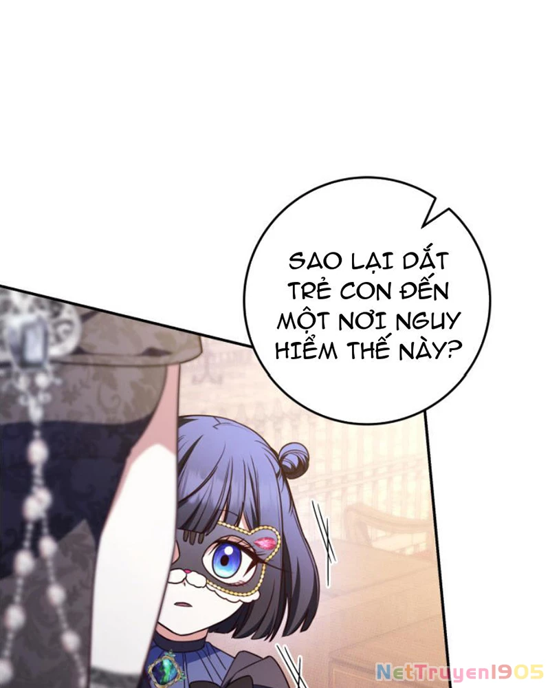 Cha Ơi Con Sẽ Không Làm Gì Đâu Chapter 41 - 5