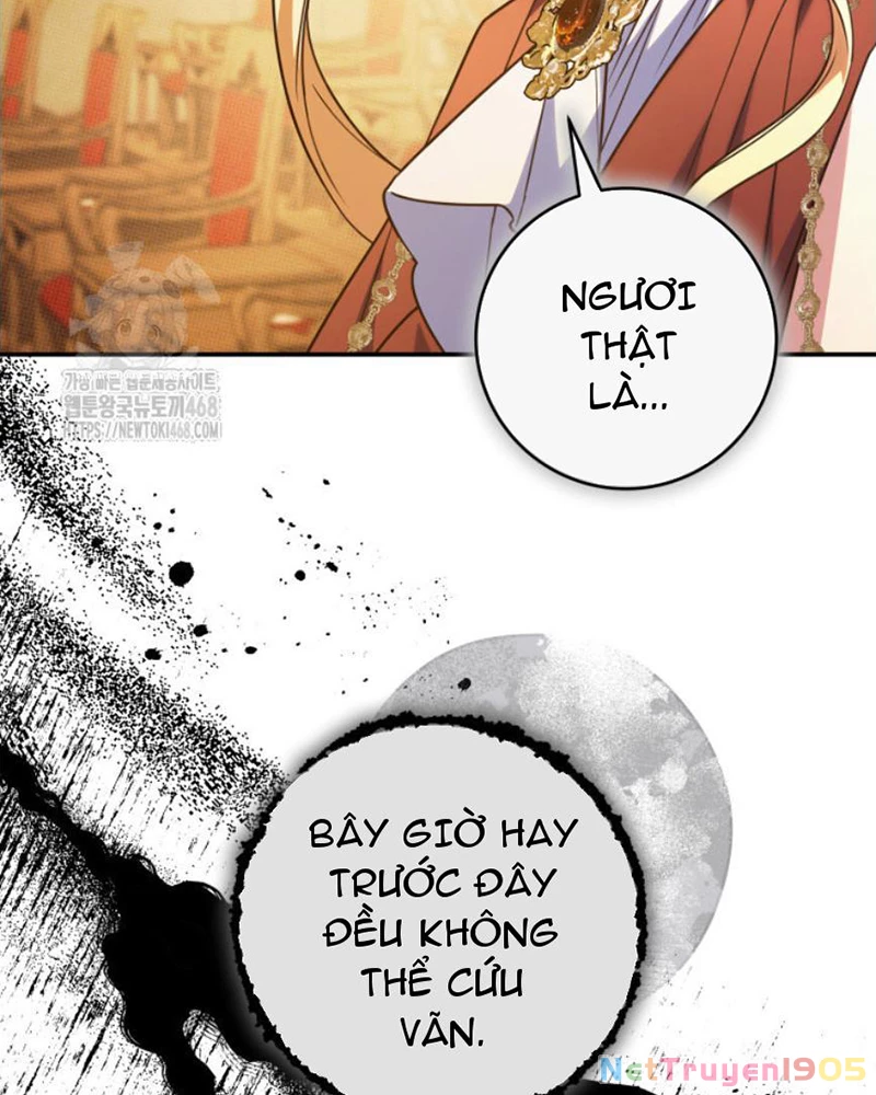Cha Ơi Con Sẽ Không Làm Gì Đâu Chapter 41 - 8