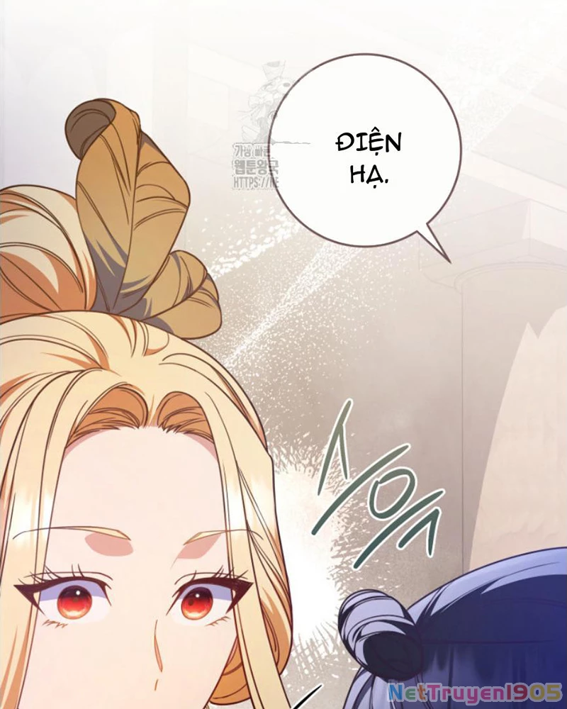 Cha Ơi Con Sẽ Không Làm Gì Đâu Chapter 41 - 22
