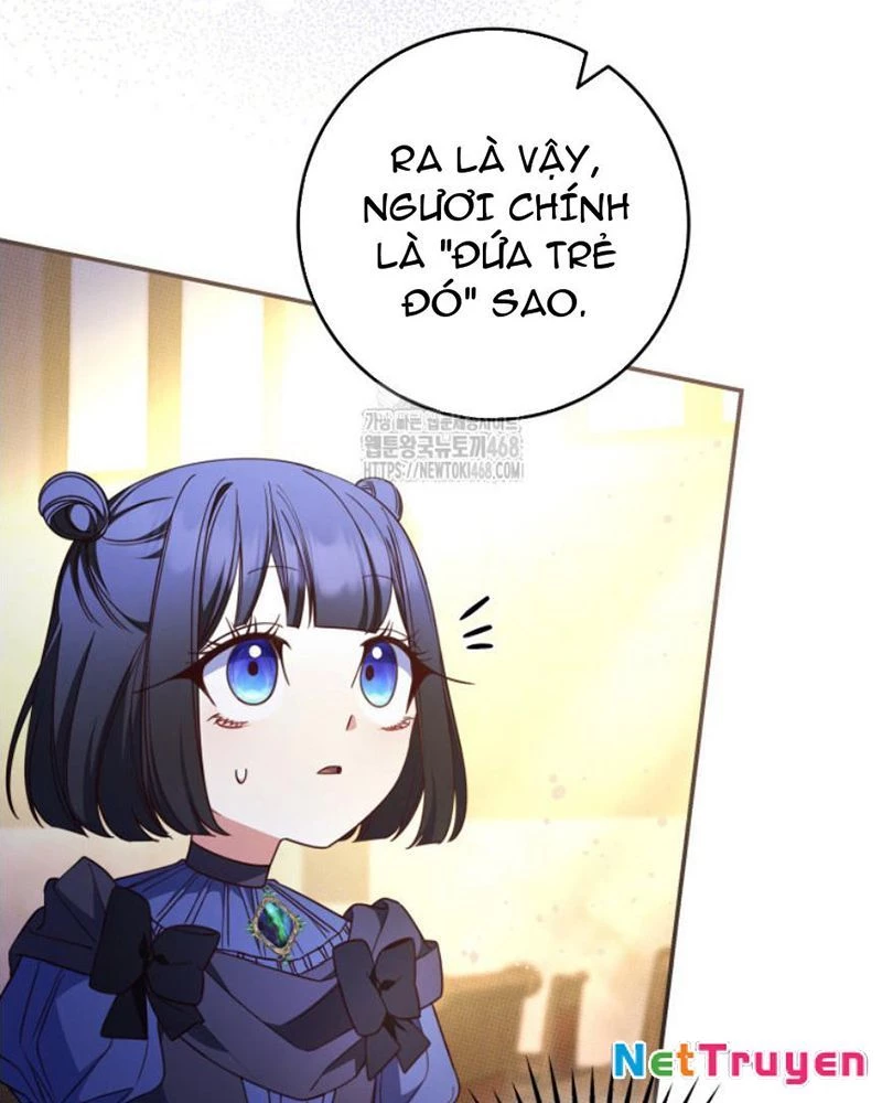 Cha Ơi Con Sẽ Không Làm Gì Đâu Chapter 41 - 36