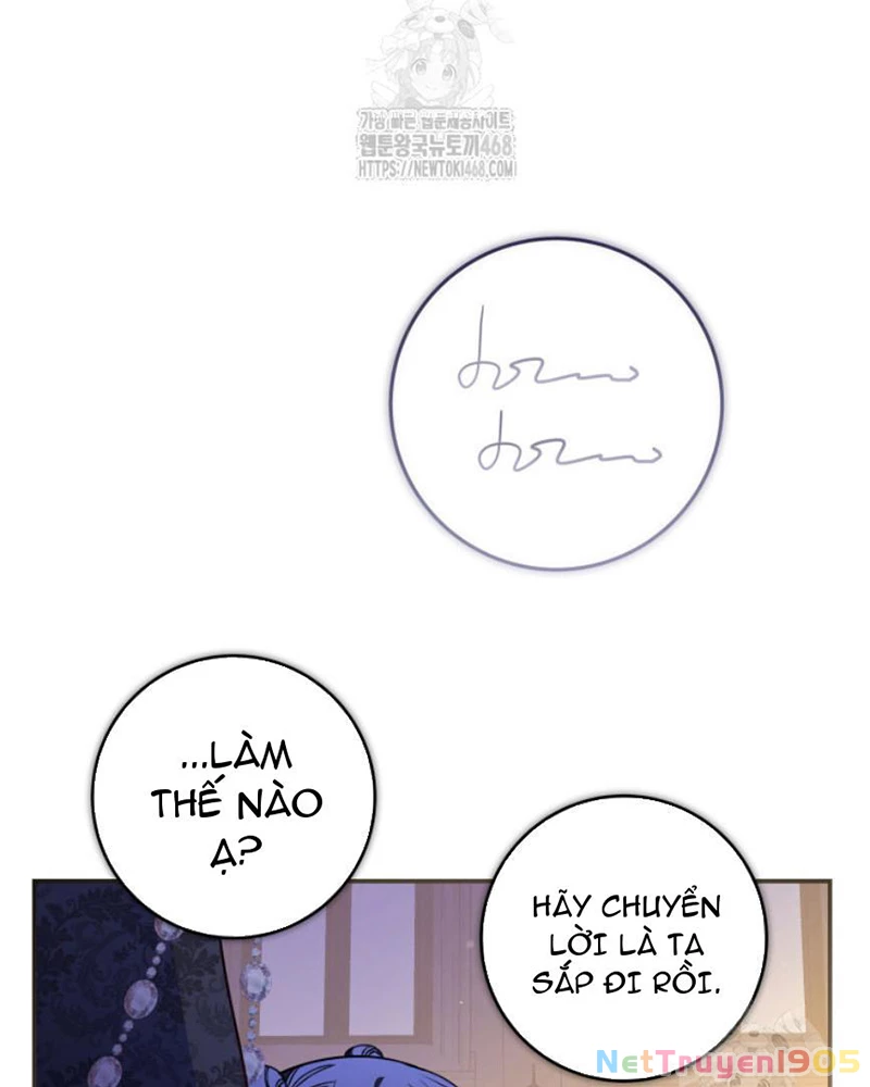 Cha Ơi Con Sẽ Không Làm Gì Đâu Chapter 41 - 39