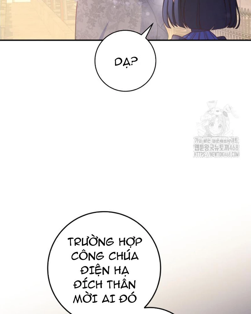 Cha Ơi Con Sẽ Không Làm Gì Đâu Chapter 41 - 48