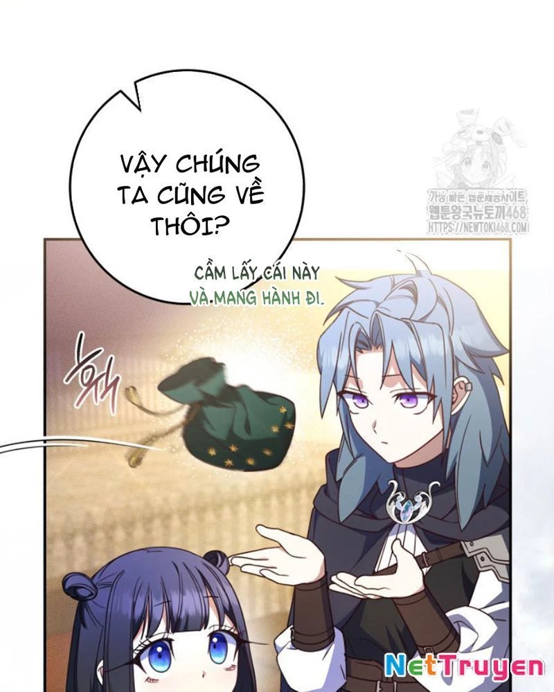 Cha Ơi Con Sẽ Không Làm Gì Đâu Chapter 41 - 51