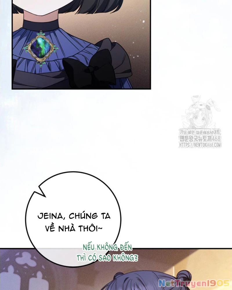 Cha Ơi Con Sẽ Không Làm Gì Đâu Chapter 41 - 54