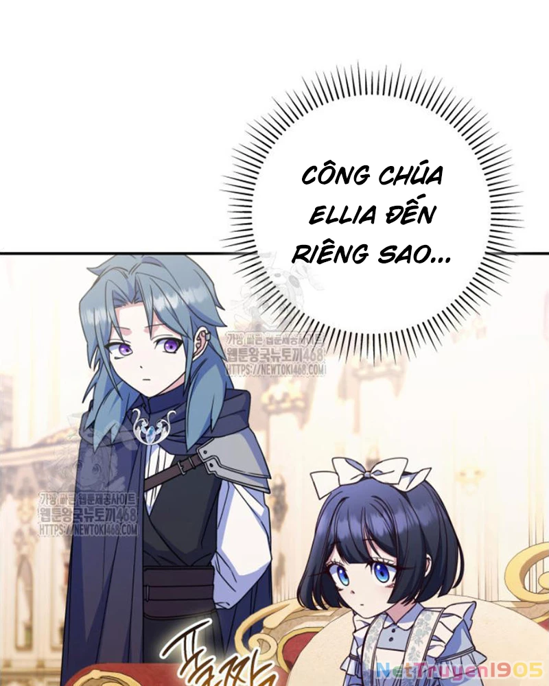 Cha Ơi Con Sẽ Không Làm Gì Đâu Chapter 42 - 22
