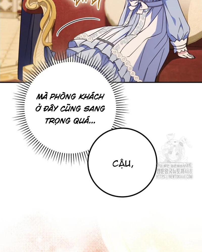 Cha Ơi Con Sẽ Không Làm Gì Đâu Chapter 42 - 23