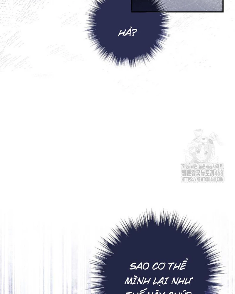 Cha Ơi Con Sẽ Không Làm Gì Đâu Chapter 42 - 52