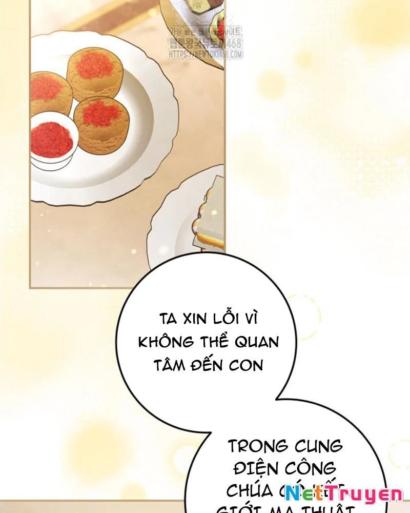 Cha Ơi Con Sẽ Không Làm Gì Đâu Chapter 42 - 81