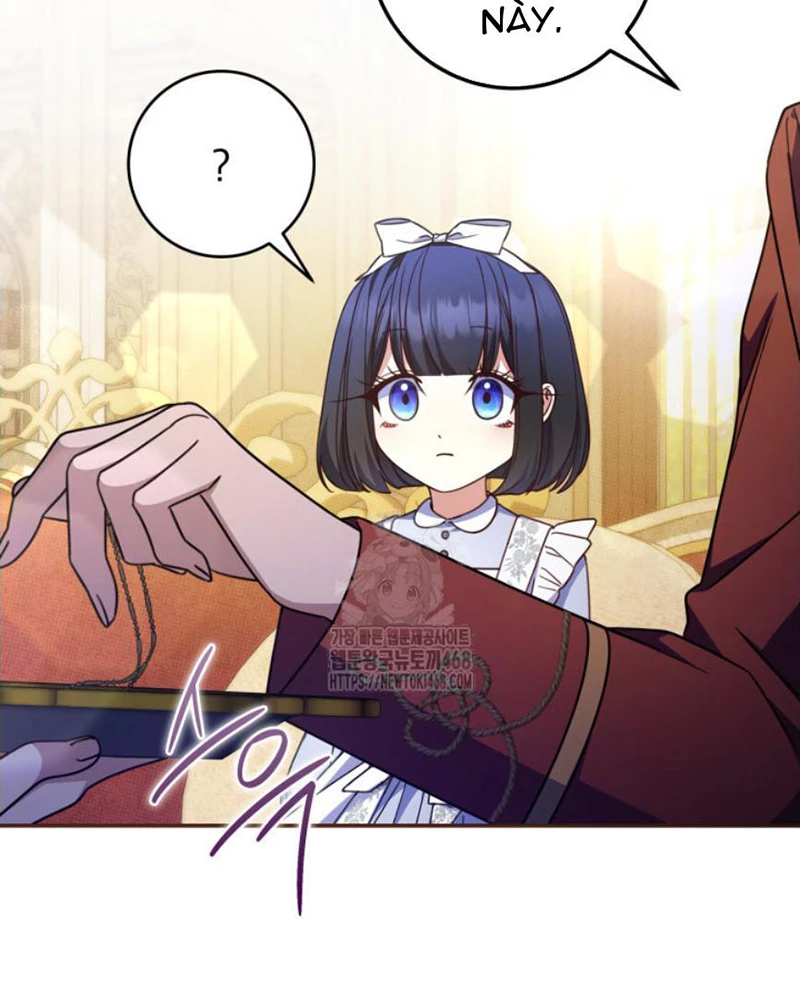 Cha Ơi Con Sẽ Không Làm Gì Đâu Chapter 42 - 93