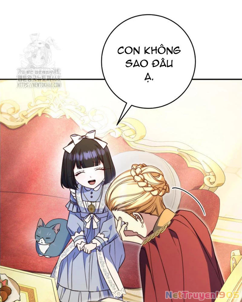Cha Ơi Con Sẽ Không Làm Gì Đâu Chapter 42 - 127