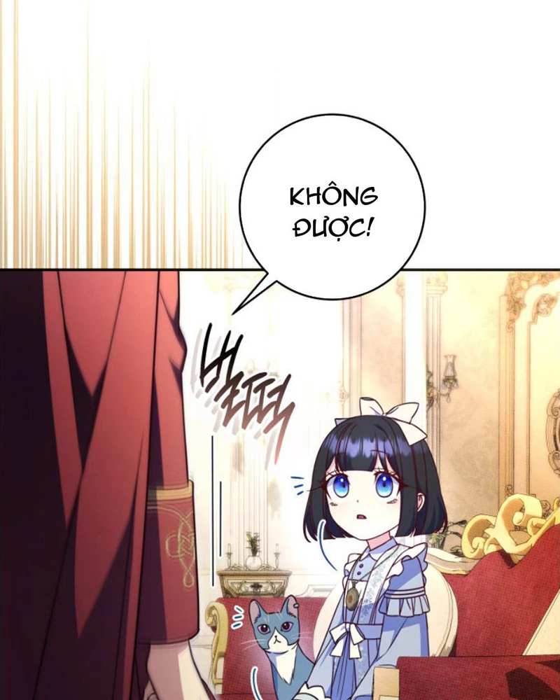 Cha Ơi Con Sẽ Không Làm Gì Đâu Chapter 42 - 129