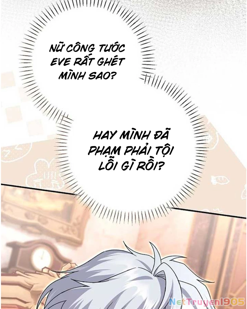 Không Phải Con Trai Mà Là Cha Chapter 20 - 18