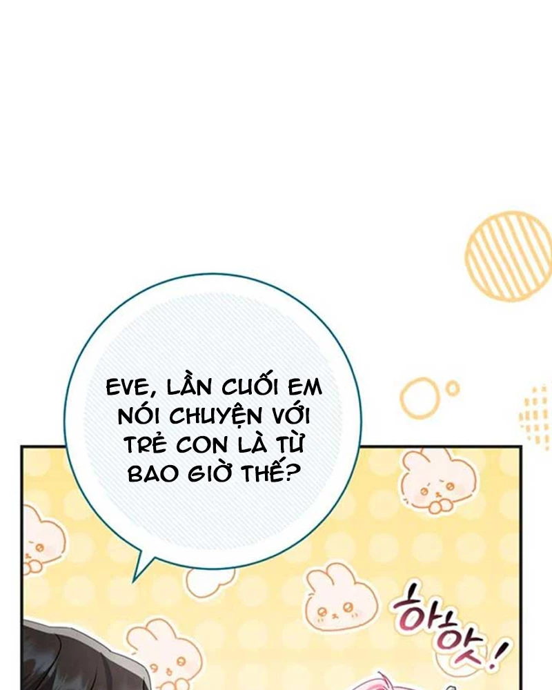 Không Phải Con Trai Mà Là Cha Chapter 20 - 28