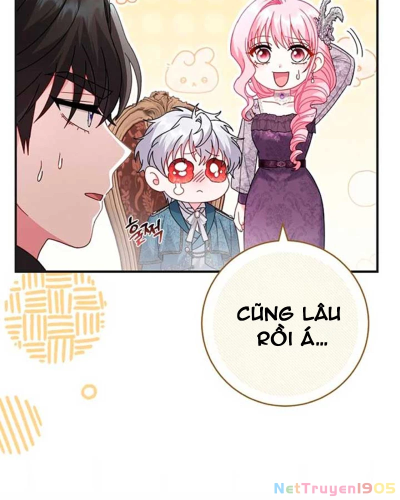 Không Phải Con Trai Mà Là Cha Chapter 20 - 29