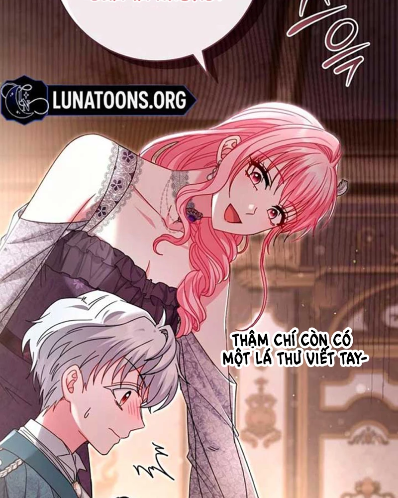 Không Phải Con Trai Mà Là Cha Chapter 20 - 33