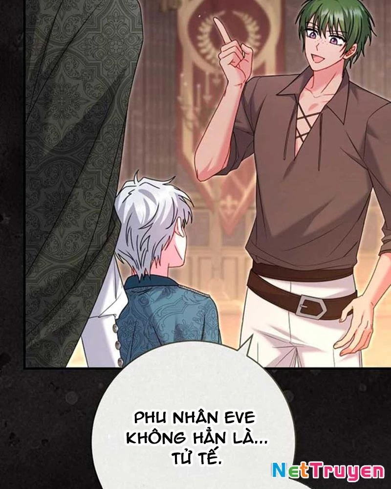 Không Phải Con Trai Mà Là Cha Chapter 20 - 56