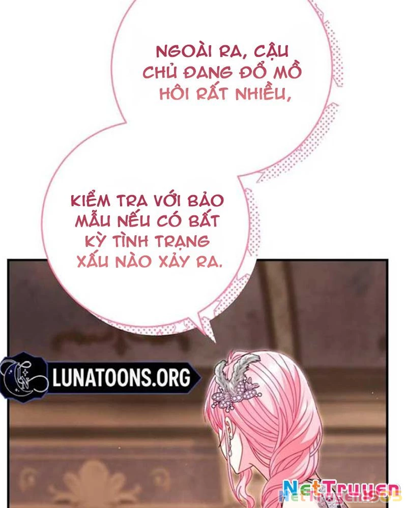Không Phải Con Trai Mà Là Cha Chapter 20 - 76
