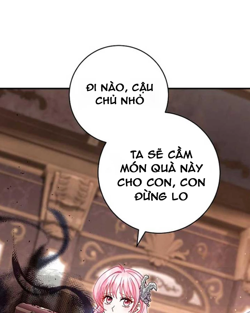 Không Phải Con Trai Mà Là Cha Chapter 20 - 80