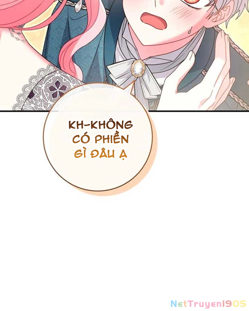Không Phải Con Trai Mà Là Cha Chapter 20 - 117