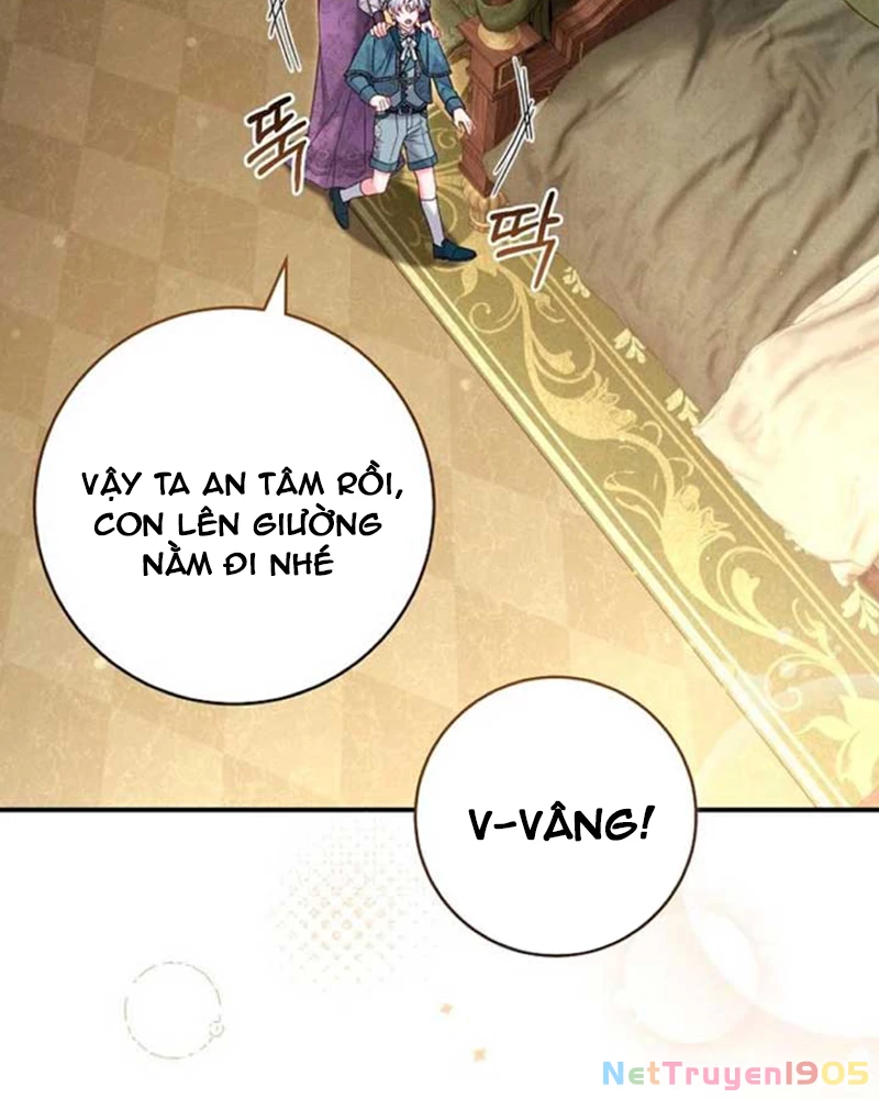 Không Phải Con Trai Mà Là Cha Chapter 20 - 119