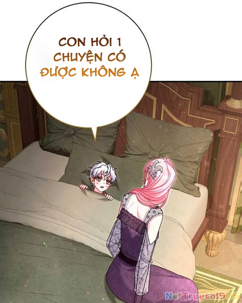 Không Phải Con Trai Mà Là Cha Chapter 20 - 123