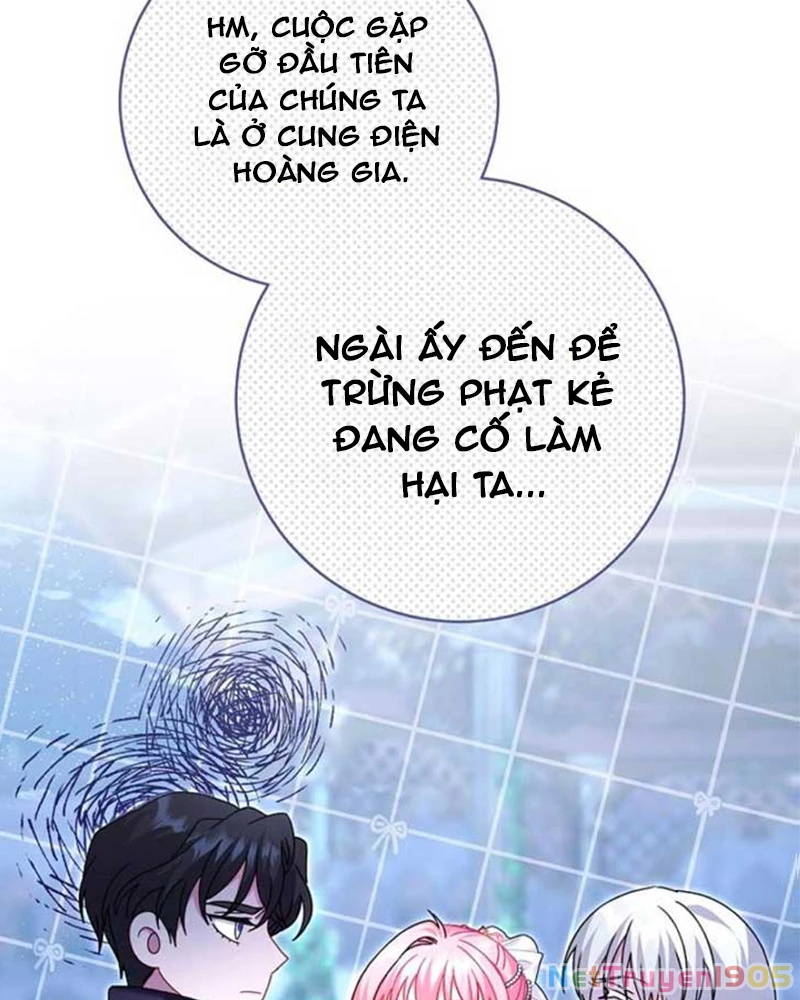 Không Phải Con Trai Mà Là Cha Chapter 20 - 127