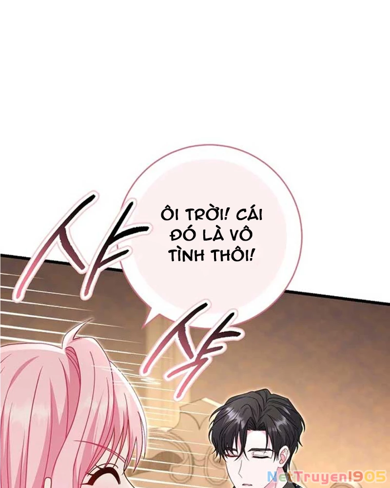 Không Phải Con Trai Mà Là Cha Chapter 21 - 8