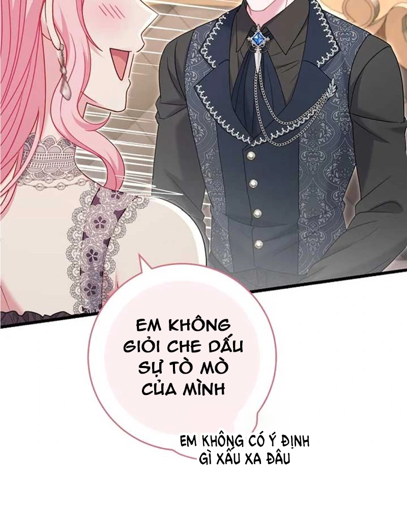 Không Phải Con Trai Mà Là Cha Chapter 21 - 9
