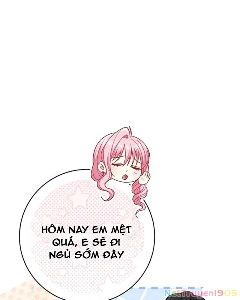 Không Phải Con Trai Mà Là Cha Chapter 21 - 10