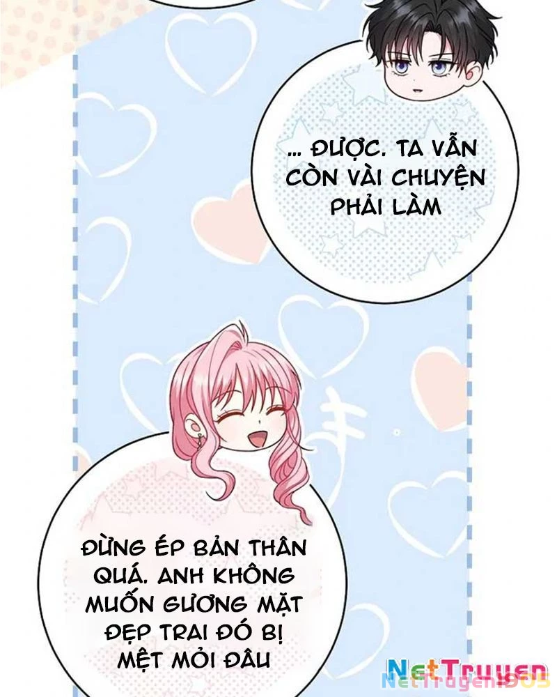 Không Phải Con Trai Mà Là Cha Chapter 21 - 11