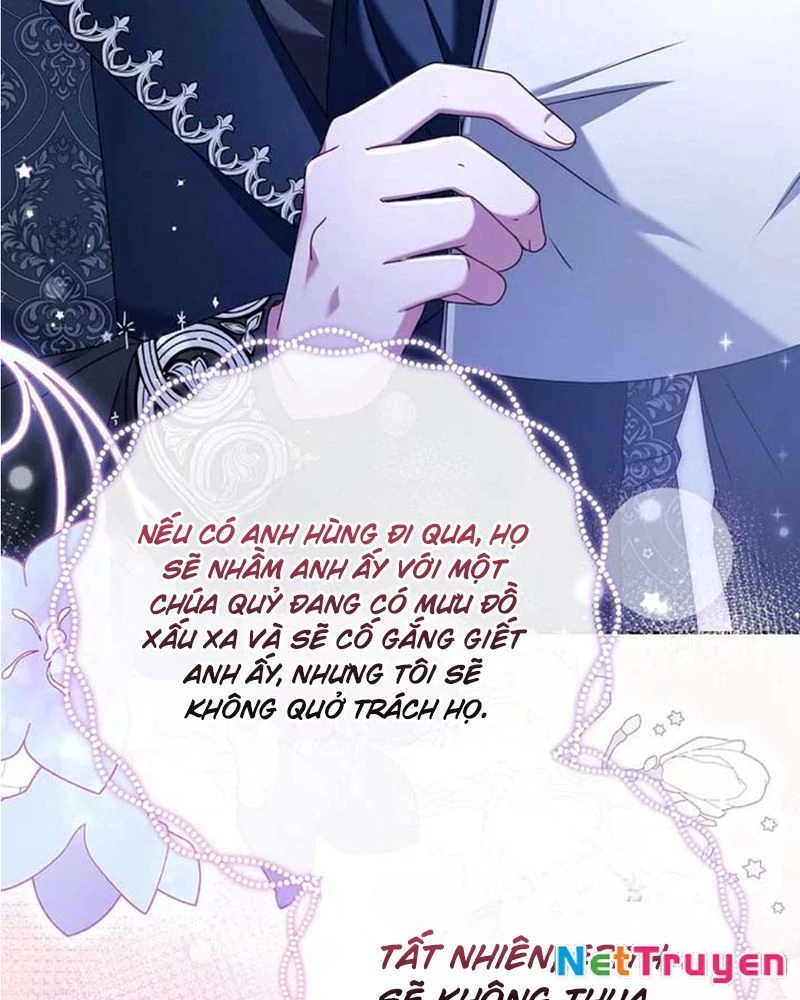 Không Phải Con Trai Mà Là Cha Chapter 21 - 21
