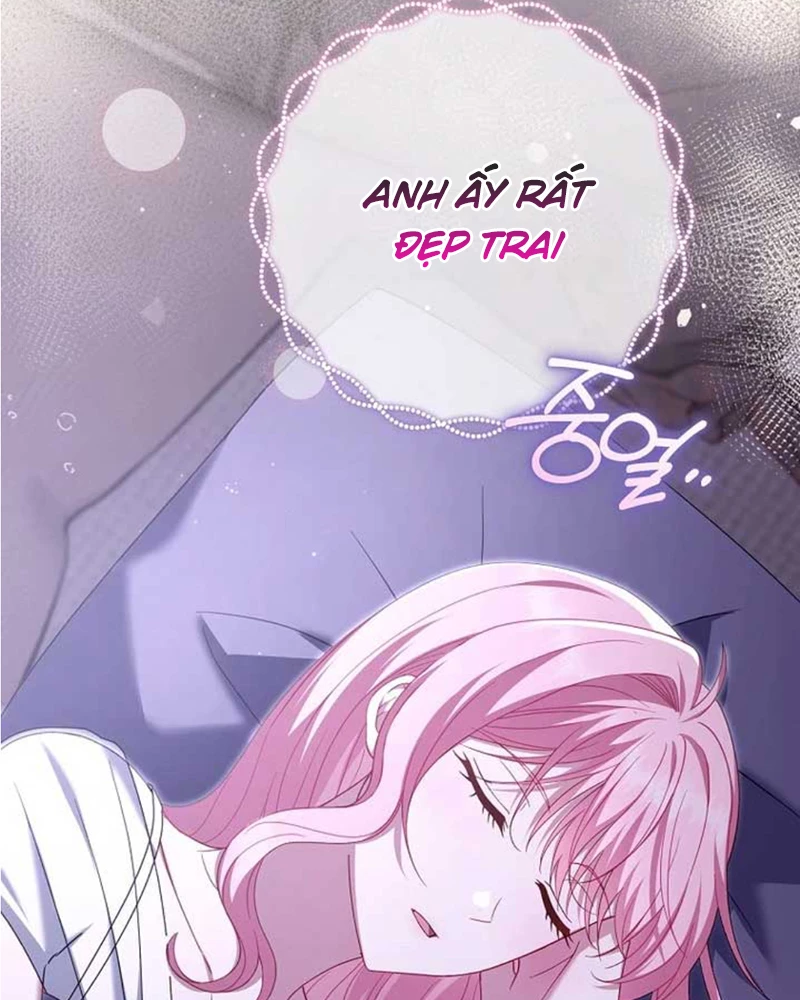 Không Phải Con Trai Mà Là Cha Chapter 21 - 23