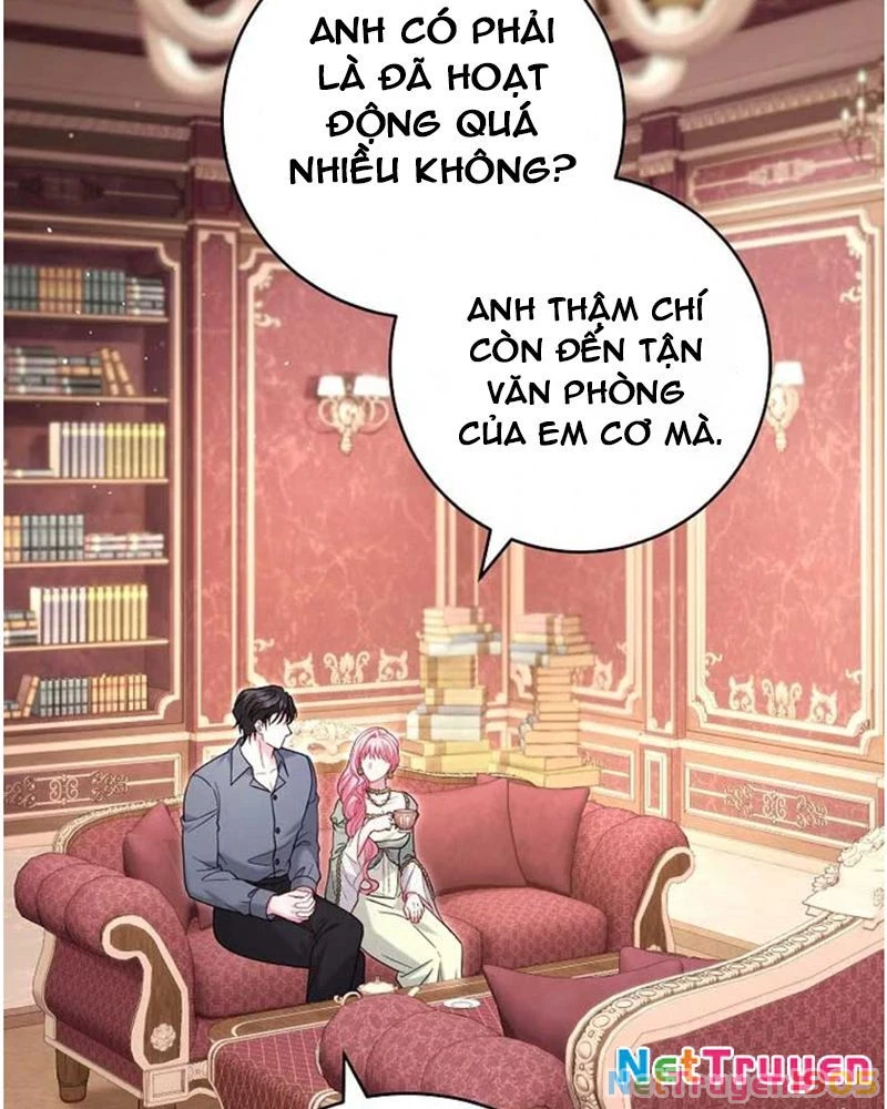 Không Phải Con Trai Mà Là Cha Chapter 21 - 36