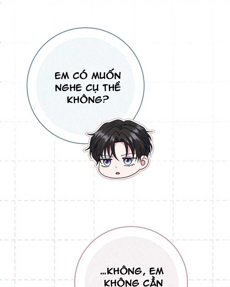 Không Phải Con Trai Mà Là Cha Chapter 21 - 69