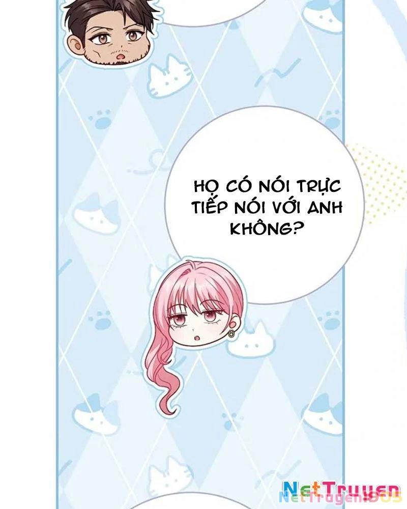 Không Phải Con Trai Mà Là Cha Chapter 21 - 86