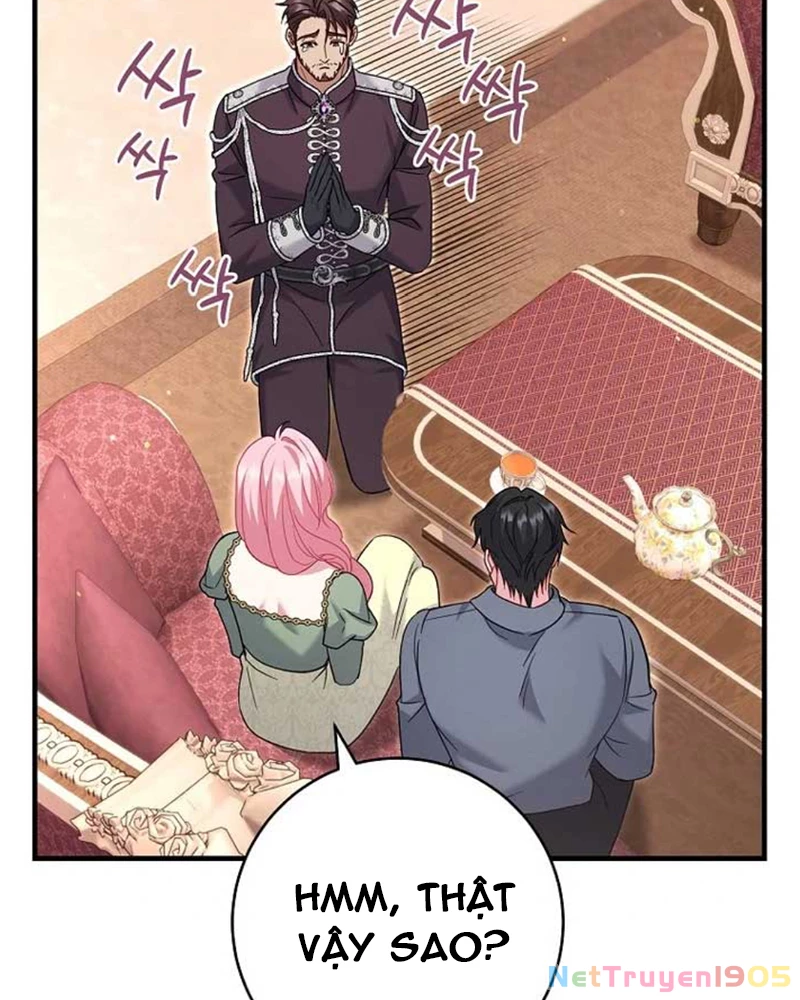 Không Phải Con Trai Mà Là Cha Chapter 21 - 92