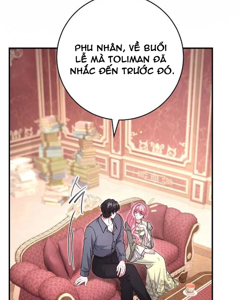 Không Phải Con Trai Mà Là Cha Chapter 21 - 117