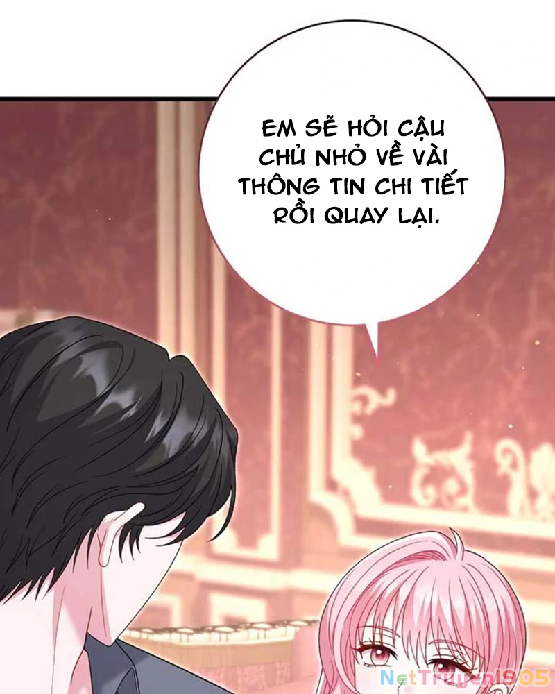 Không Phải Con Trai Mà Là Cha Chapter 21 - 125
