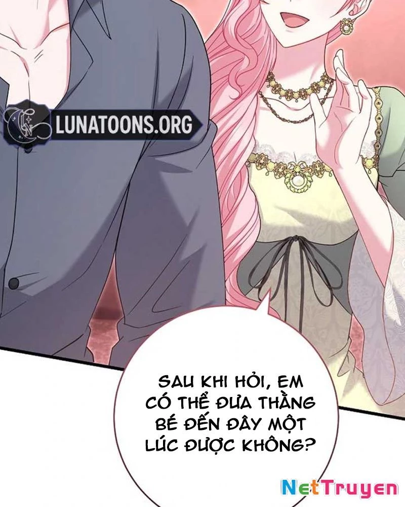 Không Phải Con Trai Mà Là Cha Chapter 21 - 126