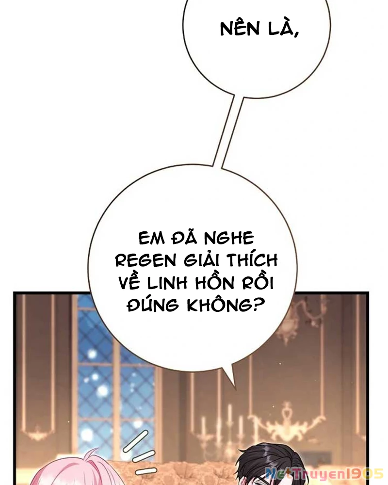 Không Phải Con Trai Mà Là Cha Chapter 21 - 197