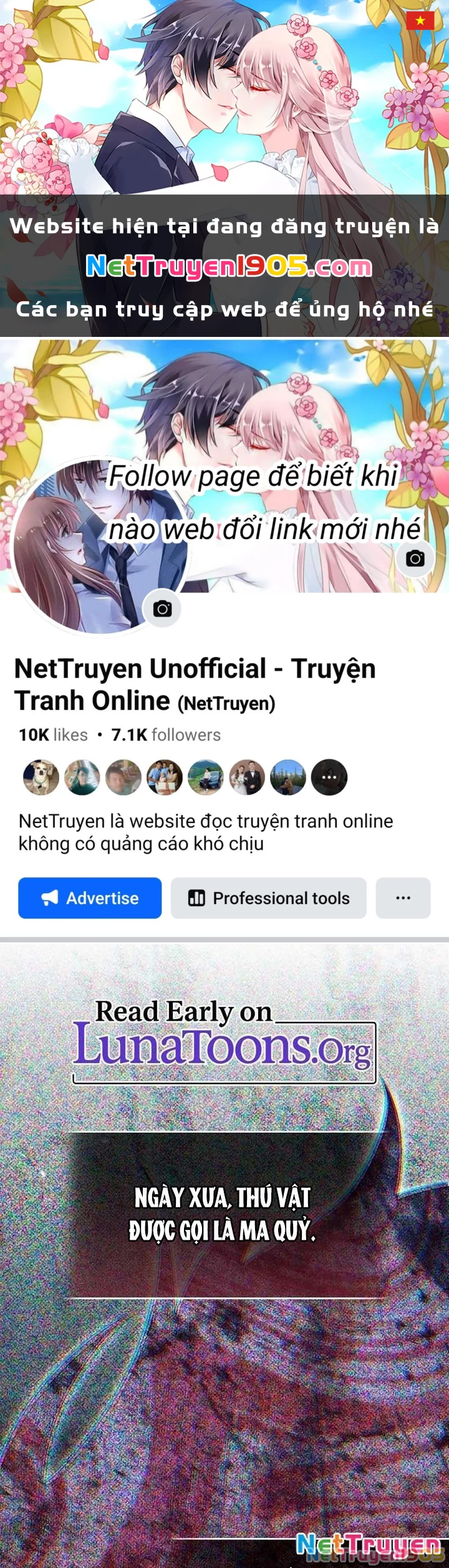 Không Phải Con Trai Mà Là Cha Chapter 22 - 1